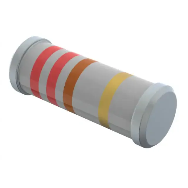 MMP100JR-220R (RES SMD 5% 1W MELF)