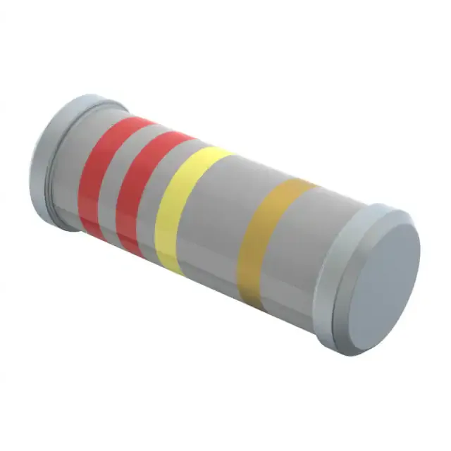 MMP100JR-220K (RES SMD 5% 1W MELF)