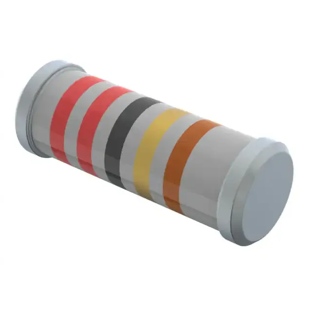 MMP100FRE22R (RES SMD 1% 1W MELF)
