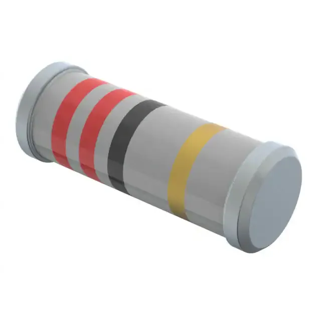 MMP100JR-22R (RES SMD 5% 1W MELF)