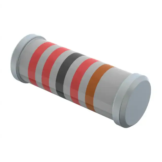 MMP100FRF22K (RES SMD 1% 1W MELF)