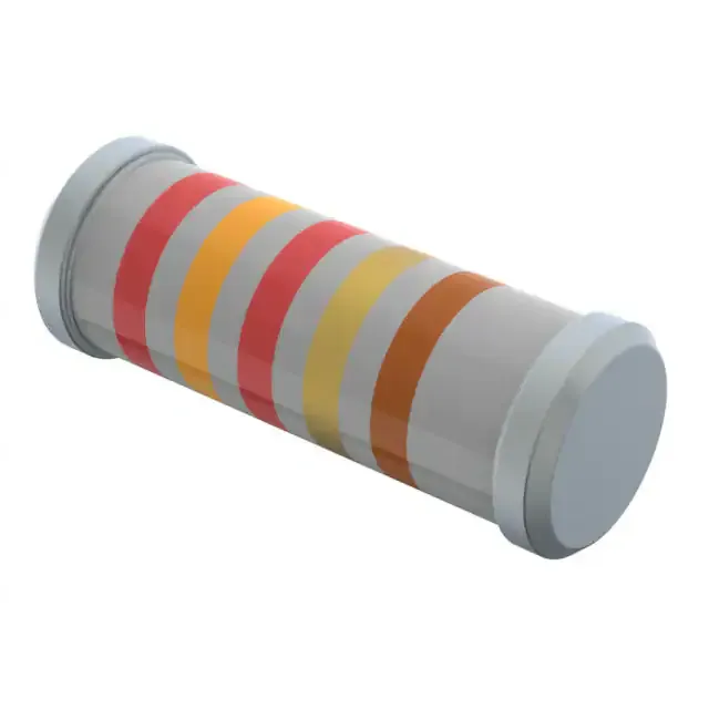 MMP100FRF23R2 (RES SMD 1% 1W MELF)
