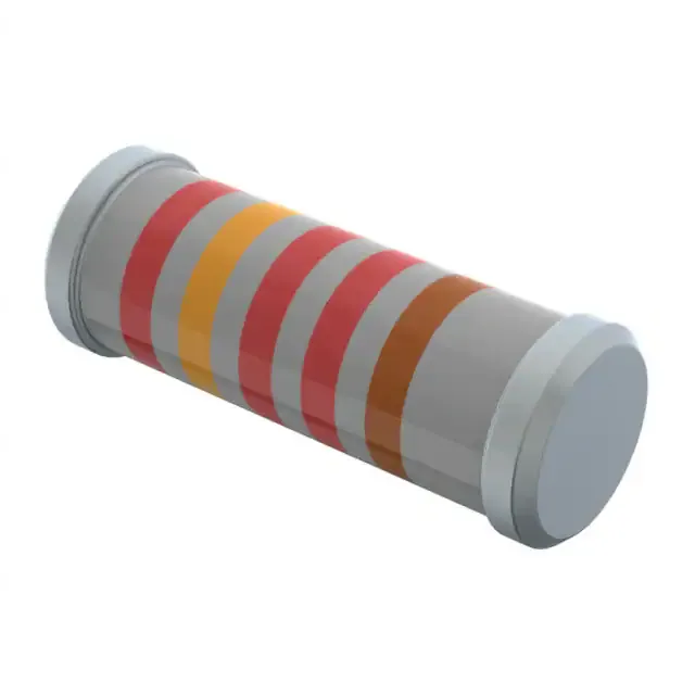 MMP100FRE23K2 (RES SMD 1% 1W MELF)