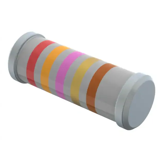 MMP100FRF23R7 (RES SMD 1% 1W MELF)