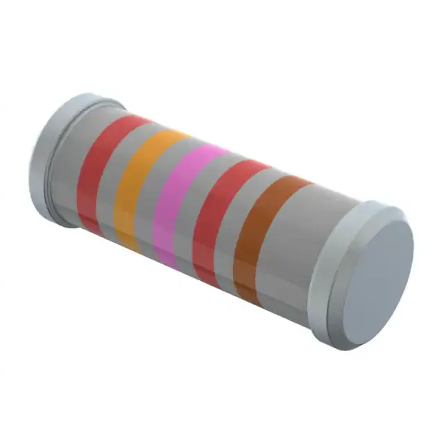 MMP100FRE23K7 (RES SMD 1% 1W MELF)