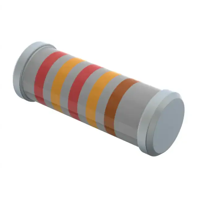MMP100FRF232K (RES SMD 1% 1W MELF)