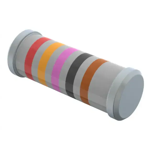 MMP100FRF237R (RES SMD 1% 1W MELF)