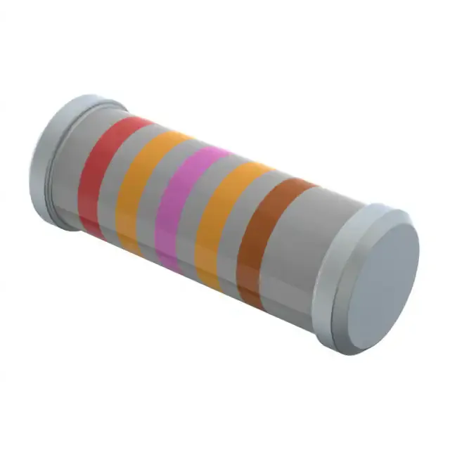 MMP100FRE237K (RES SMD 1% 1W MELF)