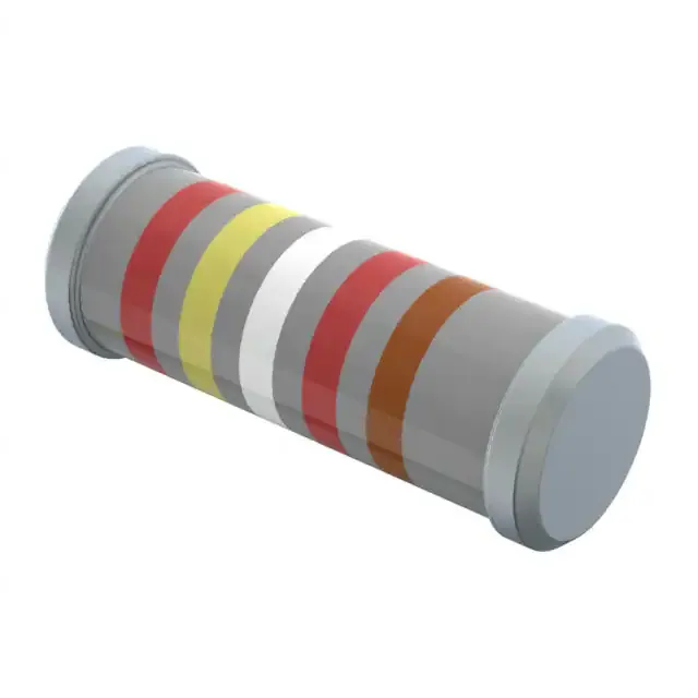 MMP100FRF24K9 (RES SMD 1% 1W MELF)