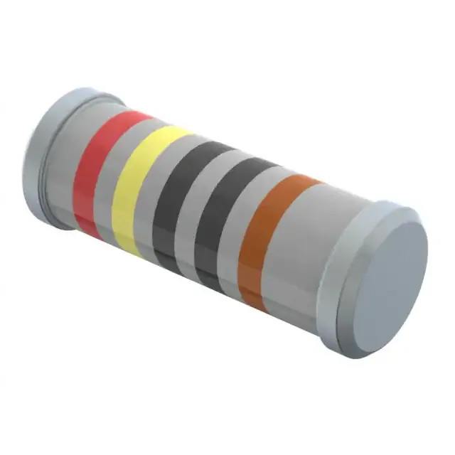 MMP100FRF240R (RES SMD 1% 1W MELF)