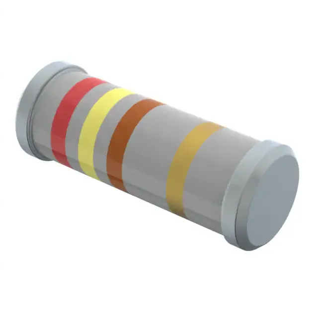 MMP100JR-240R (RES SMD 5% 1W MELF)