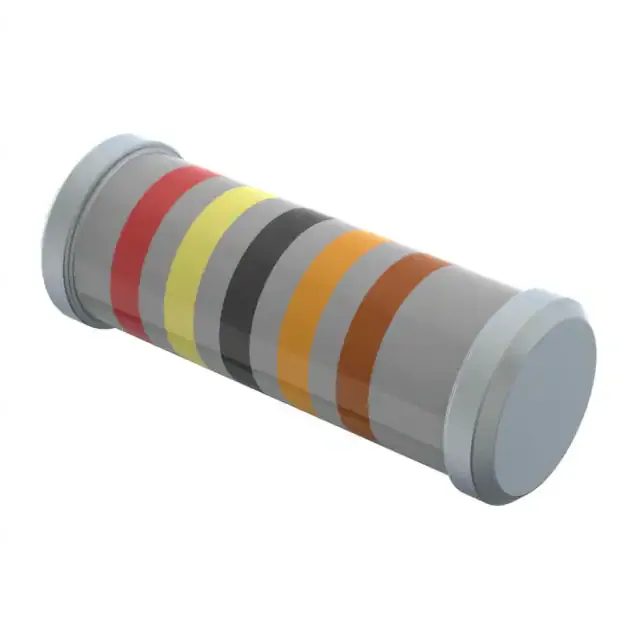 MMP100FRE240K (RES SMD 1% 1W MELF)