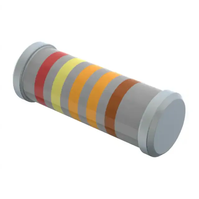 MMP100FRF243K (RES SMD 1% 1W MELF)
