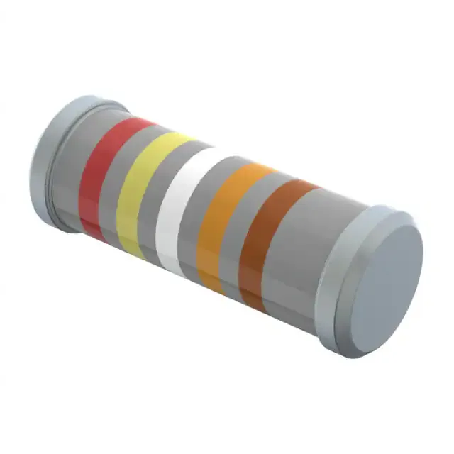 MMP100FRF249K (RES SMD 1% 1W MELF)