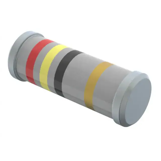 MMP100JR-24R (RES SMD 5% 1W MELF)