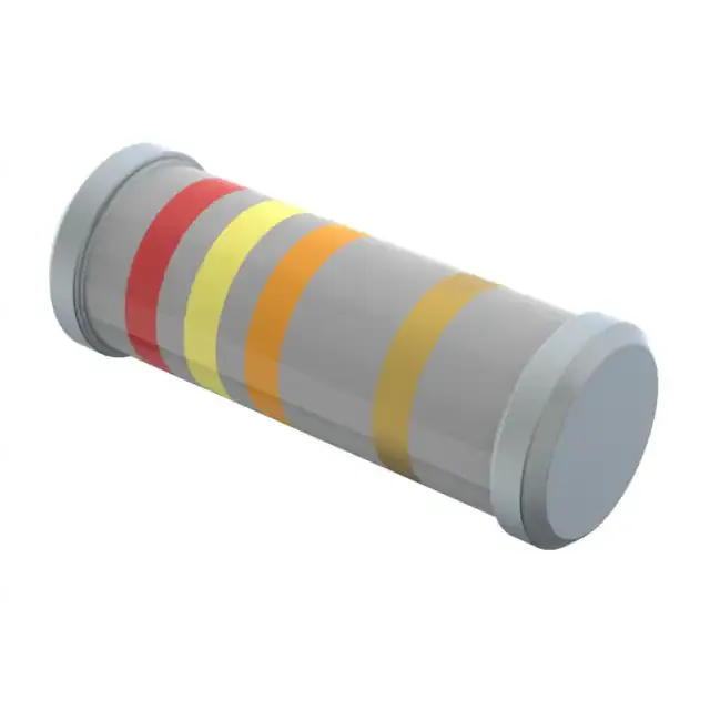 MMP100JR-24K (RES SMD 5% 1W MELF)