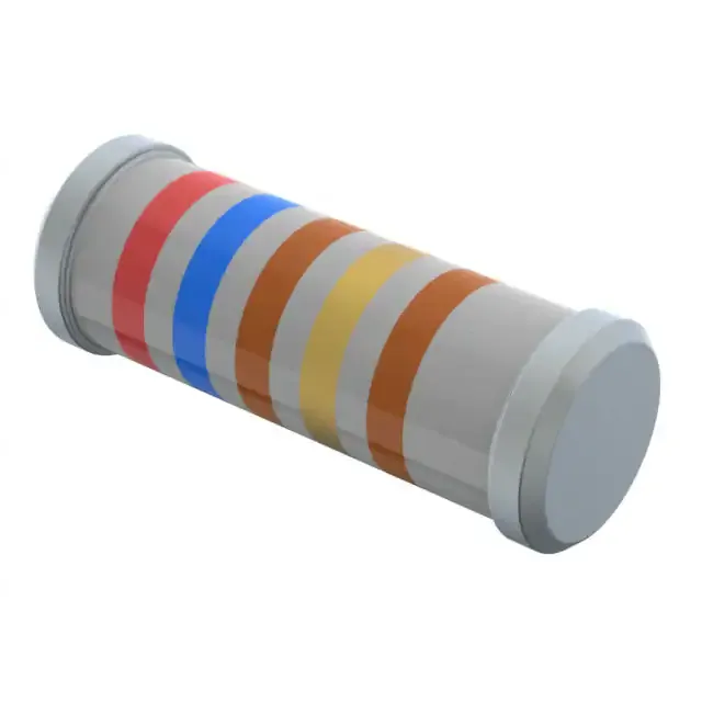 MMP100FRF26R1 (RES SMD 1% 1W MELF)