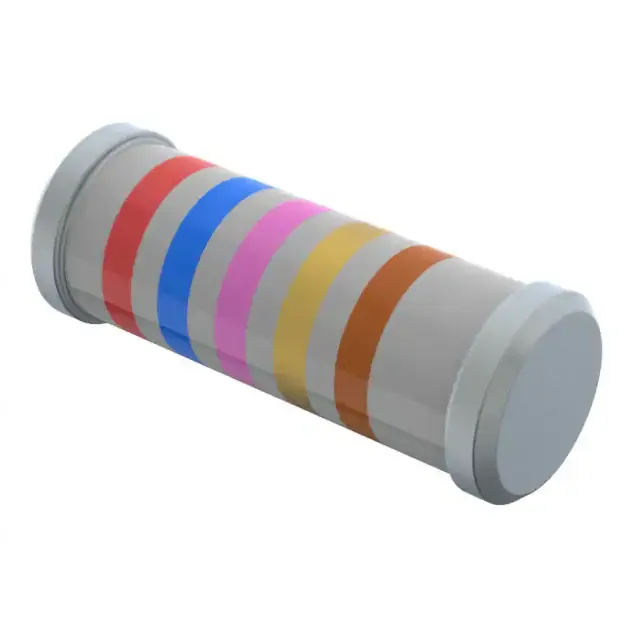 MMP100FRF26R7 (RES SMD 1% 1W MELF)