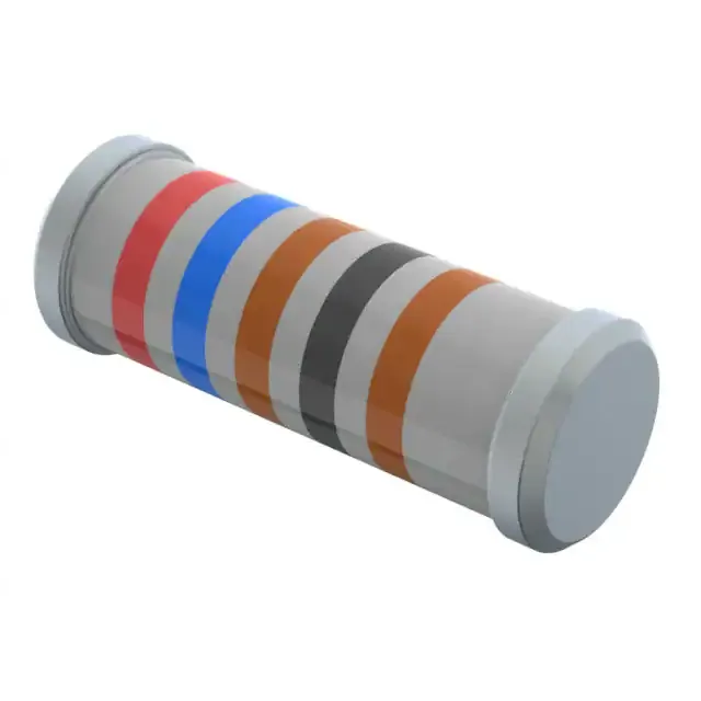 MMP100FRF261R (RES SMD 1% 1W MELF)