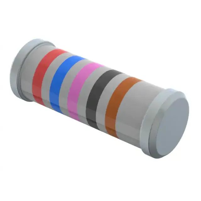 MMP100FRE267R (RES SMD 1% 1W MELF)