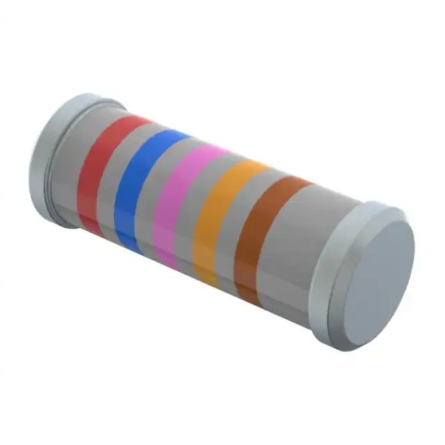 MMP100FRE267K (RES SMD 1% 1W MELF)