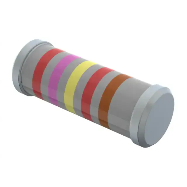 MMP100FRF27K4 (RES SMD 1% 1W MELF)