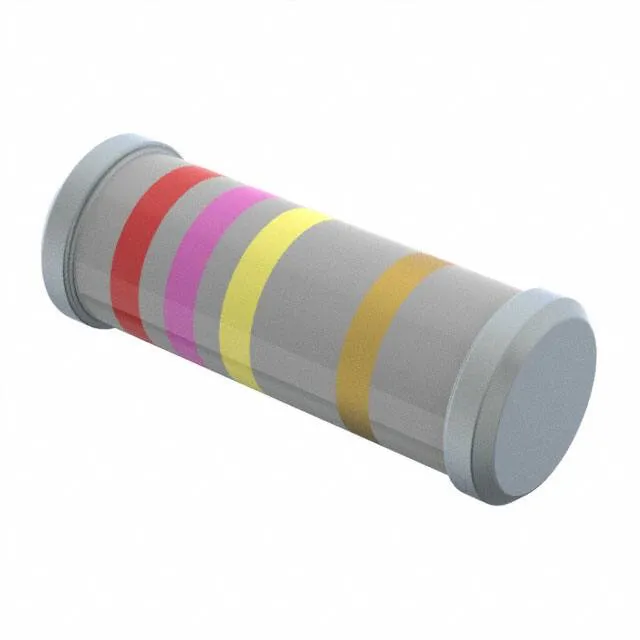 MMP100JR-270K (RES SMD 5% 1W MELF)