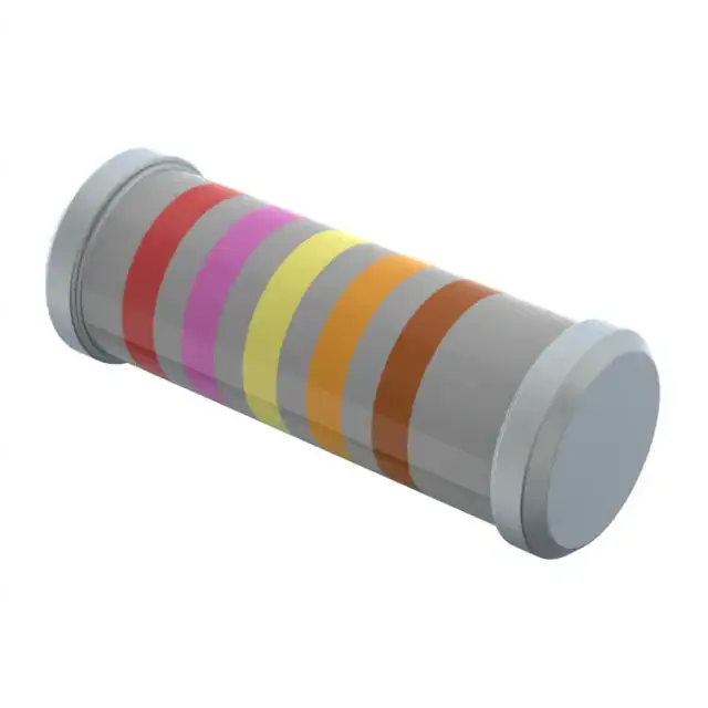 MMP100FRF274K (RES SMD 1% 1W MELF)