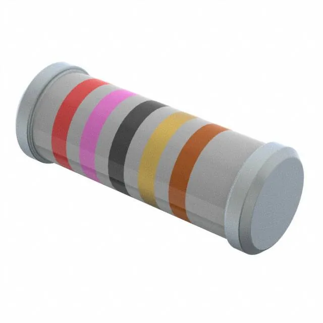MMP100FRE27R (RES SMD 1% 1W MELF)