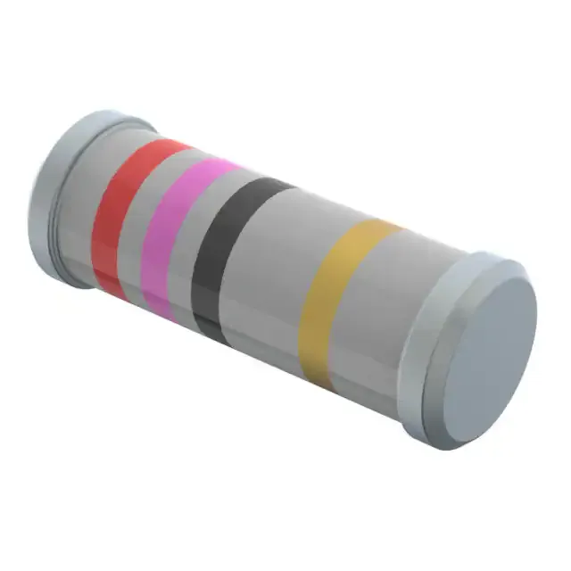 MMP100JR-27R (RES SMD 5% 1W MELF)