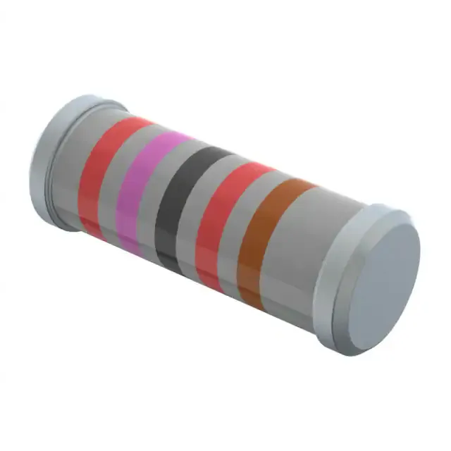 MMP100FRE27K (RES SMD 1% 1W MELF)