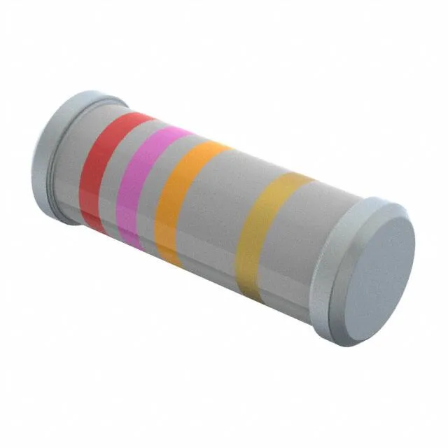 MMP100JR-27K (RES SMD 5% 1W MELF)