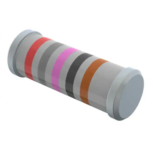 MMP100FRF287R (RES SMD 1% 1W MELF)