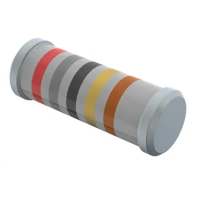 MMP100FRE28R (RES SMD 1% 1W MELF)