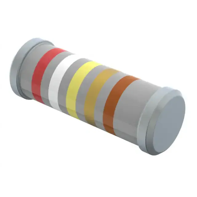 MMP100FRF29R4 (RES SMD 1% 1W MELF)