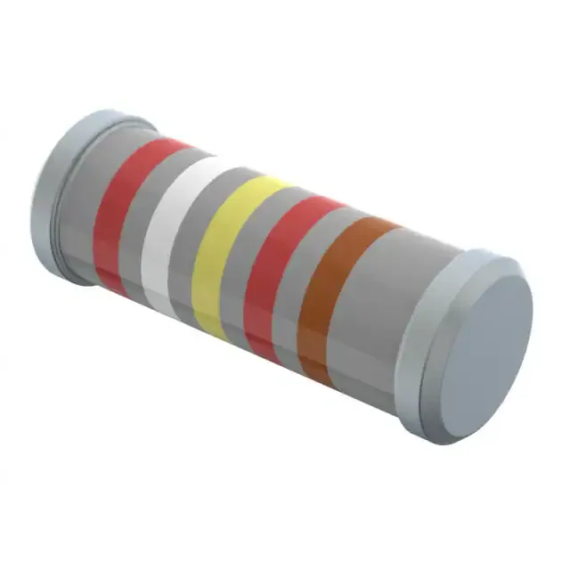 MMP100FRE29K4 (RES SMD 1% 1W MELF)