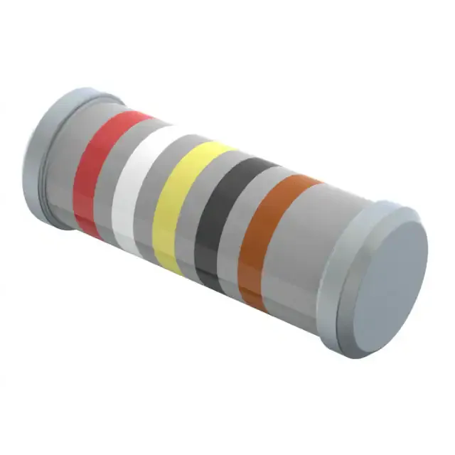 MMP100FRF294R (RES SMD 1% 1W MELF)