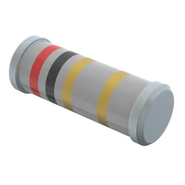 MMP100JR-2R (RES SMD 5% 1W MELF)