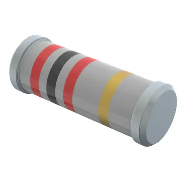 MMP100JR-2K (RES SMD 5% 1W MELF)