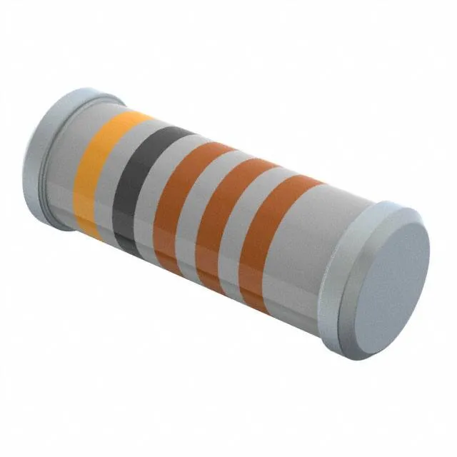 MMP100FRF3K01 (RES SMD 1% 1W MELF)