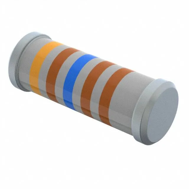 MMP100FRF3K16 (RES SMD 1% 1W MELF)