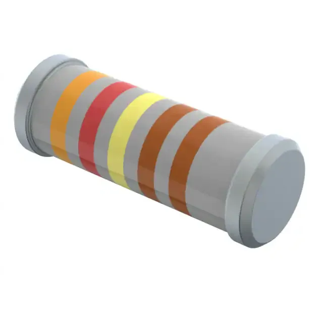 MMP100FRF3K24 (RES SMD 1% 1W MELF)