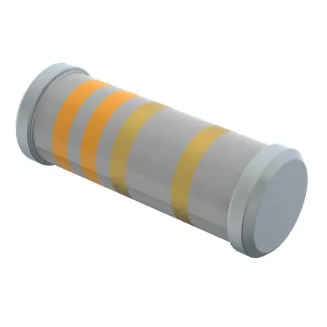 MMP100JR-3R3 (RES SMD 5% 1W MELF)