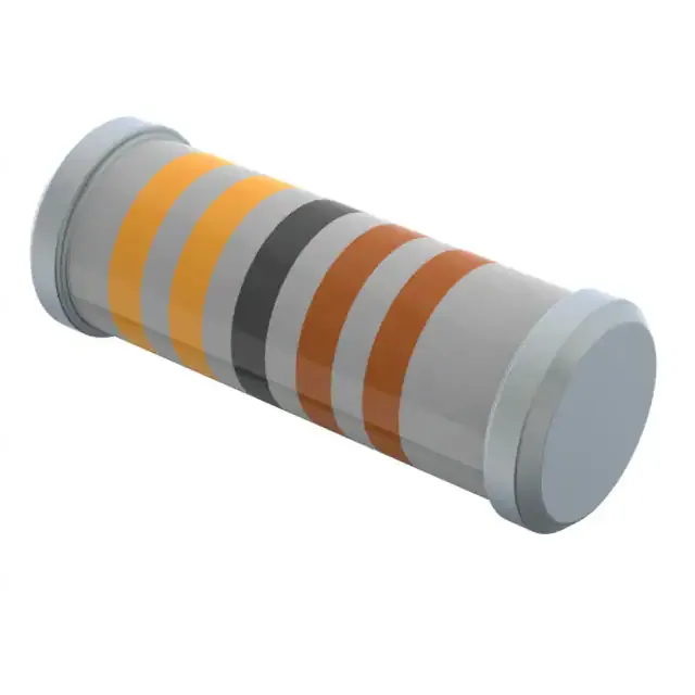 MMP100FRE3K3 (RES SMD 1% 1W MELF)