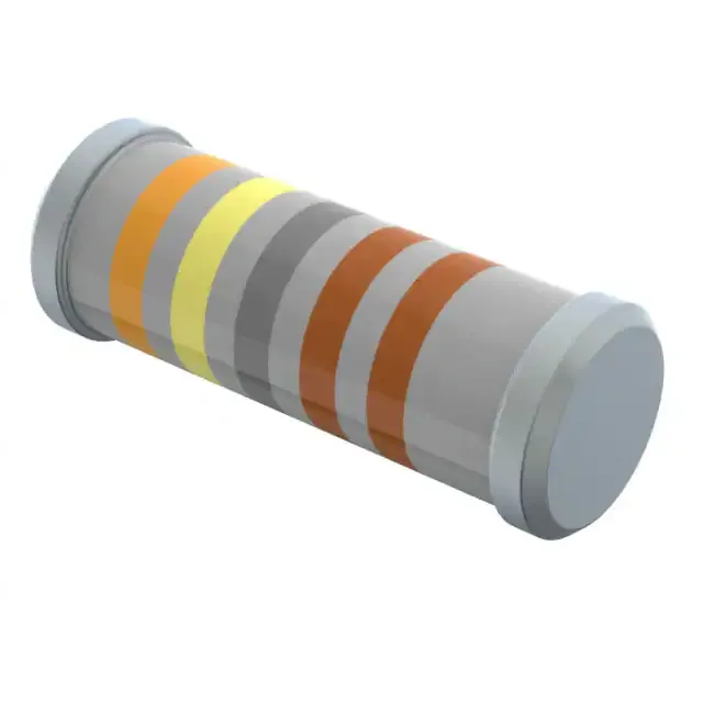 MMP100FRF3K48 (RES SMD 1% 1W MELF)