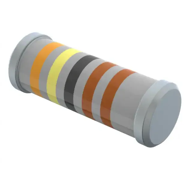 MMP100FRE3K4 (RES SMD 1% 1W MELF)