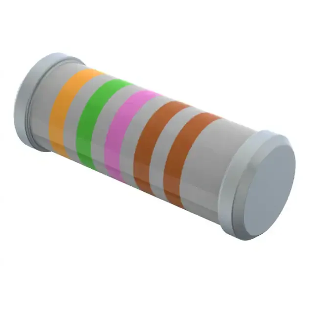MMP100FRE3K57 (RES SMD 1% 1W MELF)