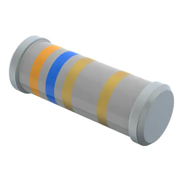 MMP100JR-3R6 (RES SMD 5% 1W MELF)