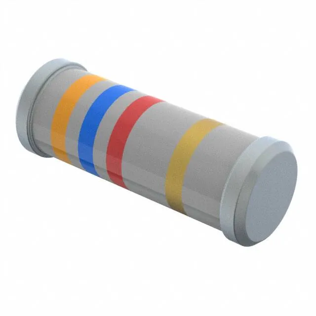 MMP100JR-3K6 (RES SMD 5% 1W MELF)