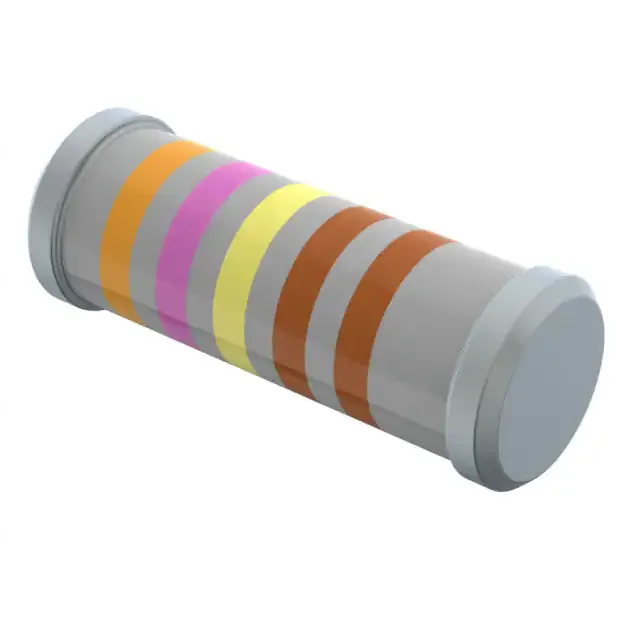 MMP100FRE3K74 (RES SMD 1% 1W MELF)